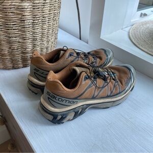 Salomon XT-6 Unisex - Sneakers